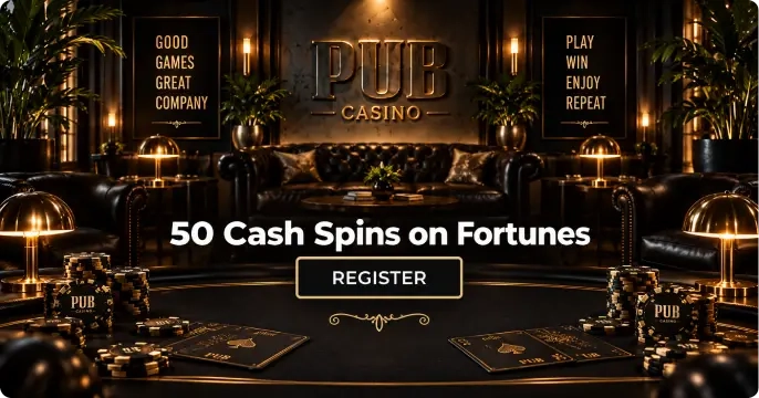 Pub Casino