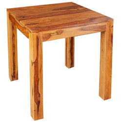 Ember Rustic Dining Table
