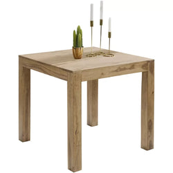 Leon Rustic Dining Table