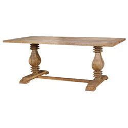 Maria Rustic Dining Table