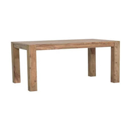 Remy Rustic Dining Table