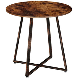 Reza Rustic Dining Table