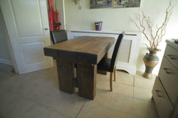 Rochus Rustic Dining Table