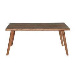 Sutton Extending Rustic Dining Table