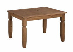 Pewitt Rustic Dining Table