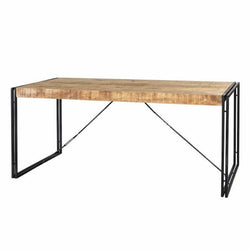 Collett Rustic Dining Table