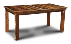Kala Reclaimed Wood Dining Table