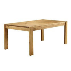Ankrum Rustic Dining Table